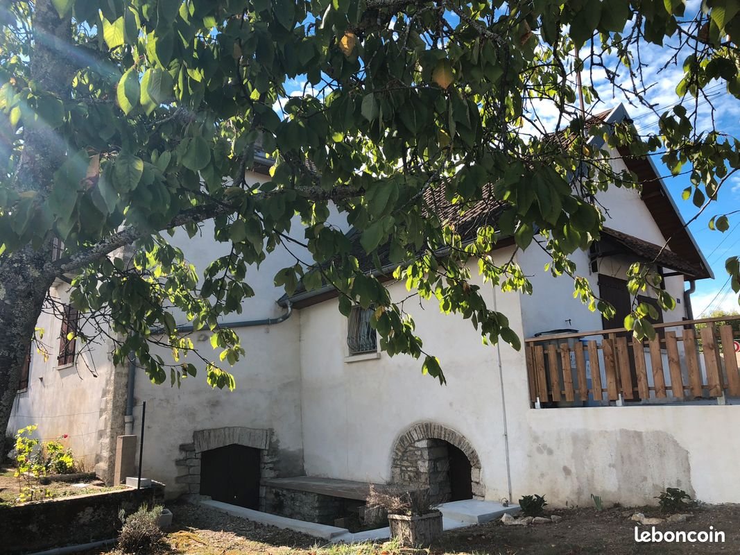 Maison à vendre, 120m², Dampierre