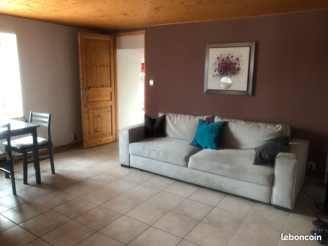 Maison à vendre, 120m², Dampierre