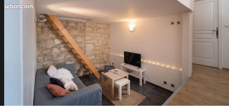 Appartement à louer, 52m², Venelles