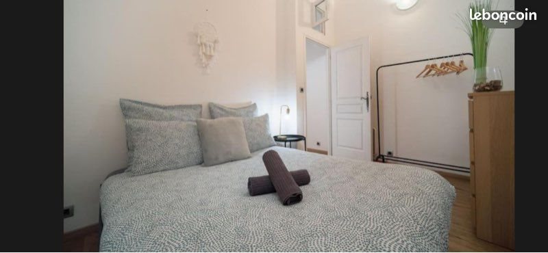 Appartement à louer, 52m², Venelles
