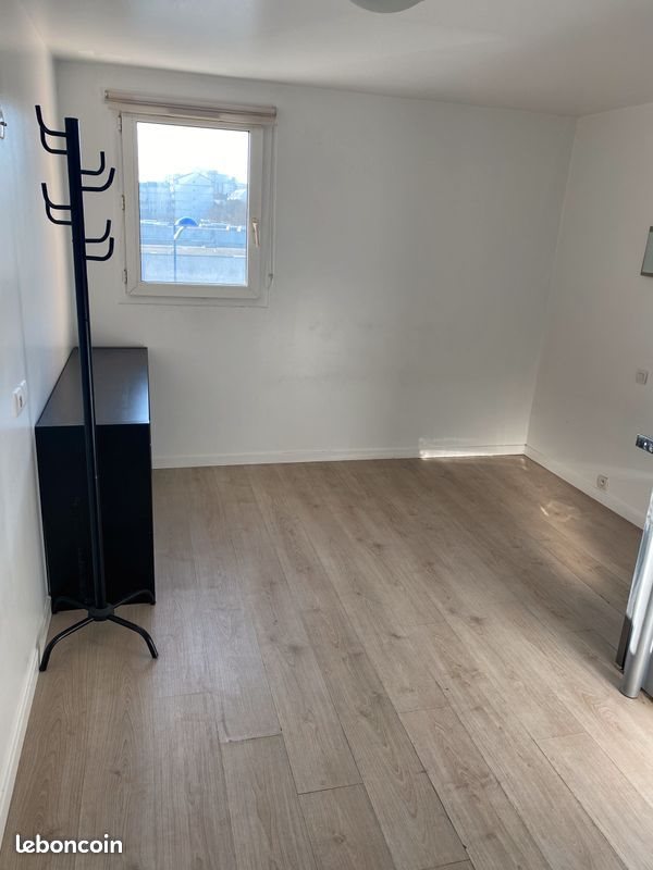 Appartement à louer, 16m², Choisy-le-Roi