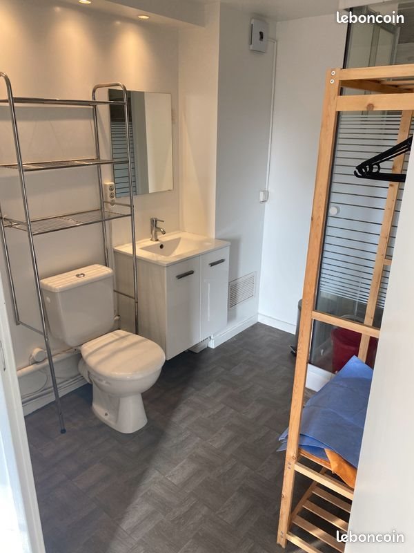 Appartement à louer, 16m², Choisy-le-Roi