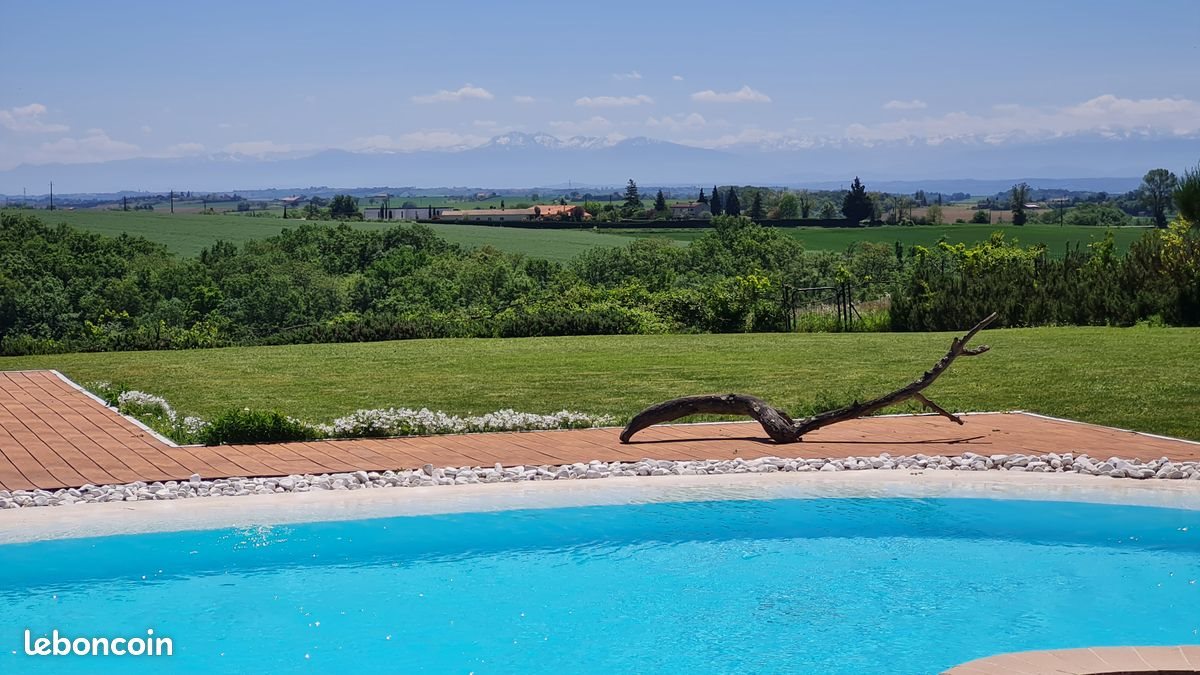 Maison à vendre, 191m², Clermont-le-Fort