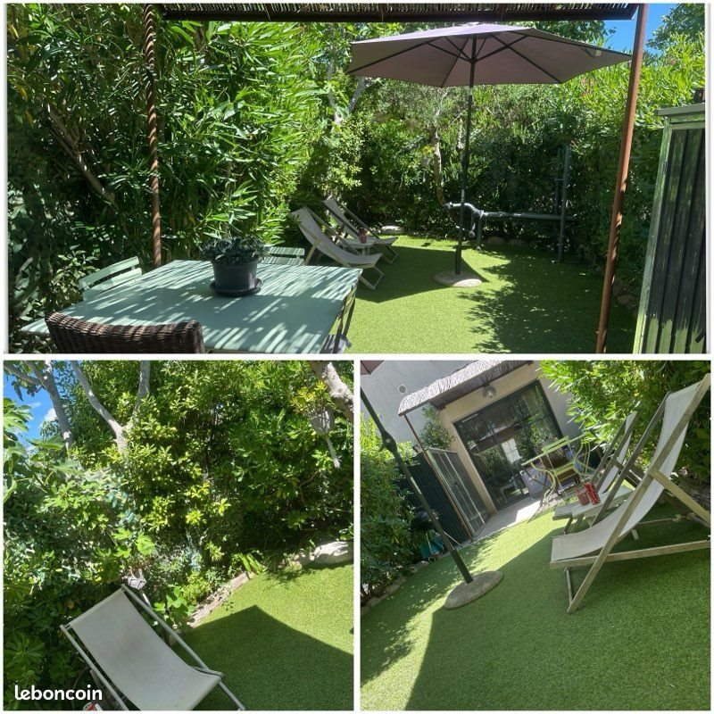 Maison à vendre, 60m², Saint-Laurent-de-la-Cabrerisse