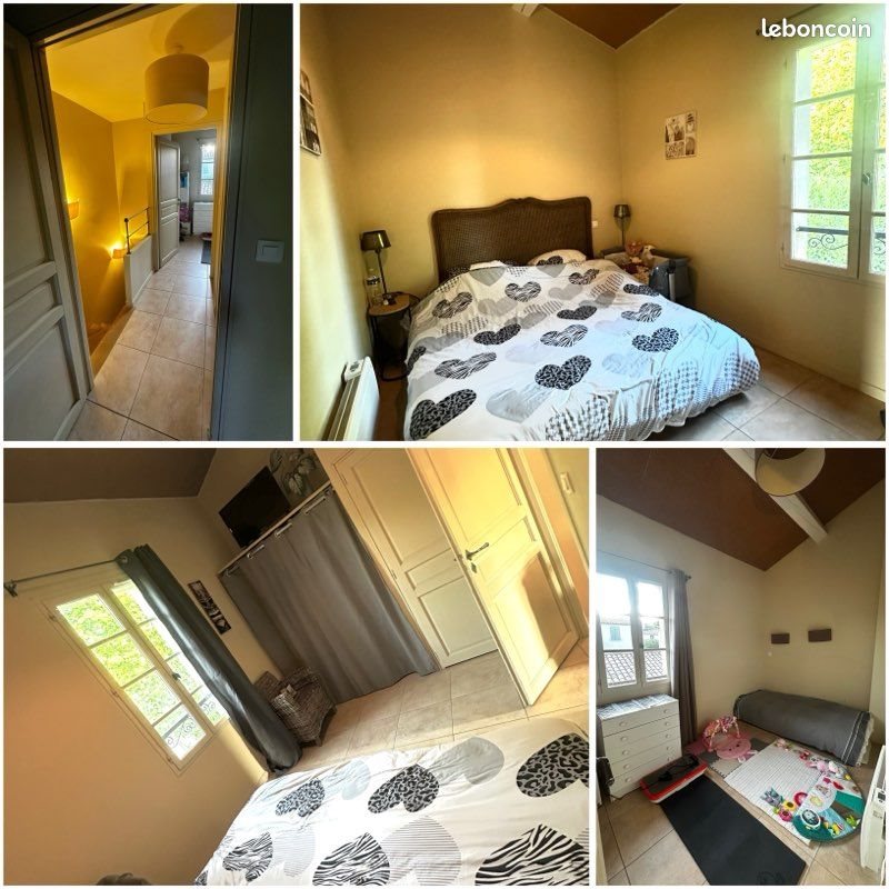 Maison à vendre, 60m², Saint-Laurent-de-la-Cabrerisse