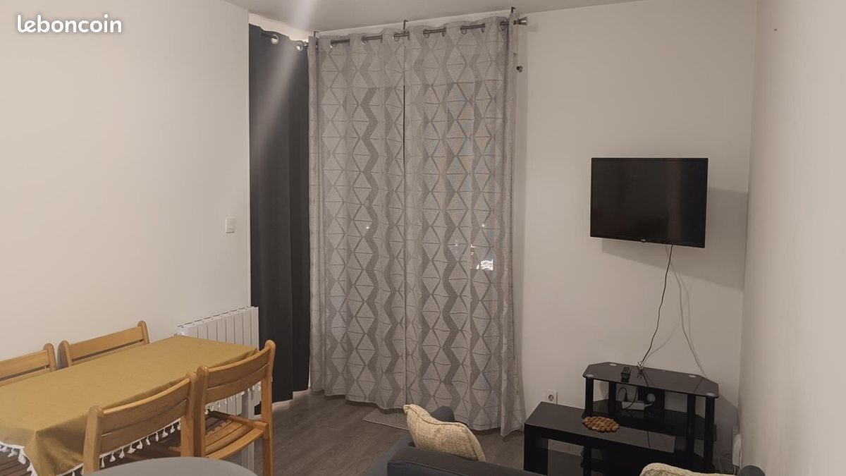 Appartement à louer, 33m², Blagnac
