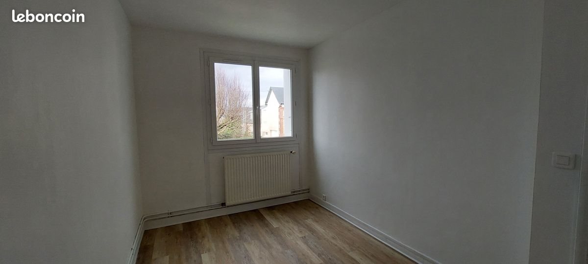 Appartement à louer, 57m², Bihorel