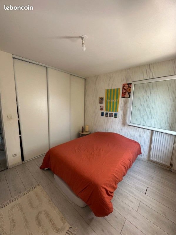 Appartement à louer, 42m², Rennes