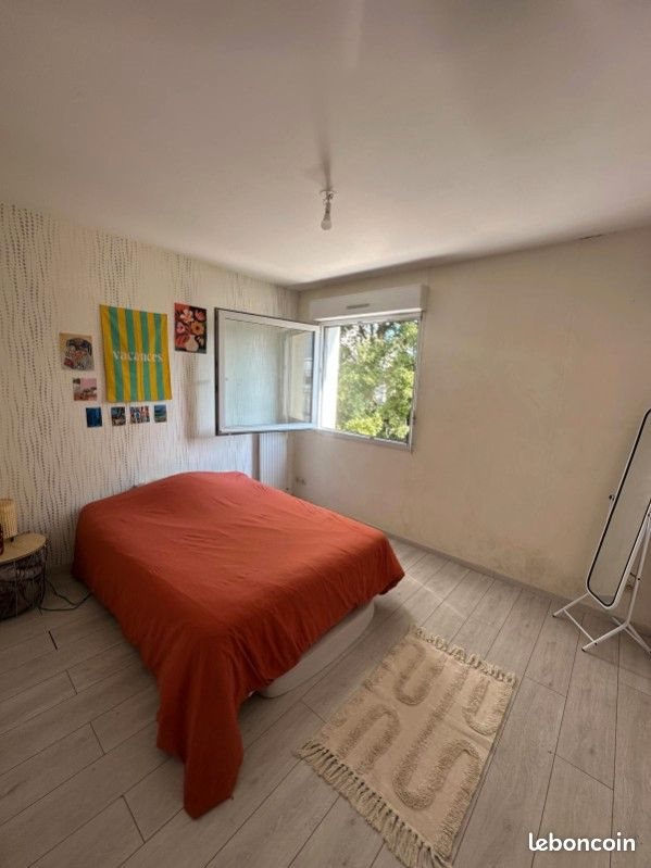 Appartement à louer, 42m², Rennes