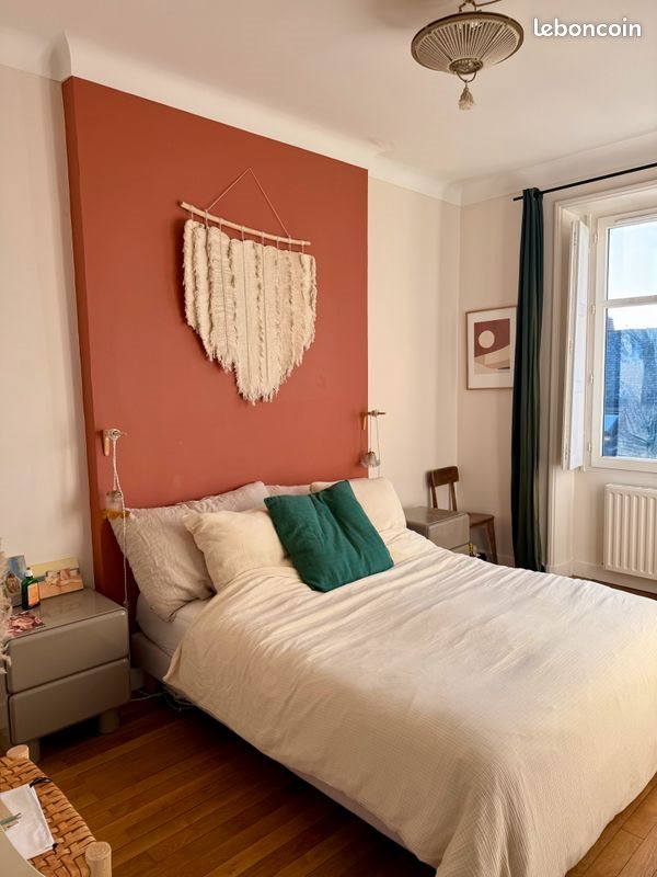 Appartement à vendre, 120m², Nantes