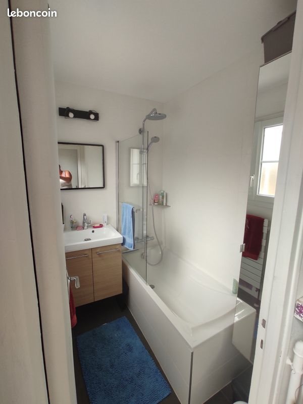 Maison à louer, 70m², Chartres