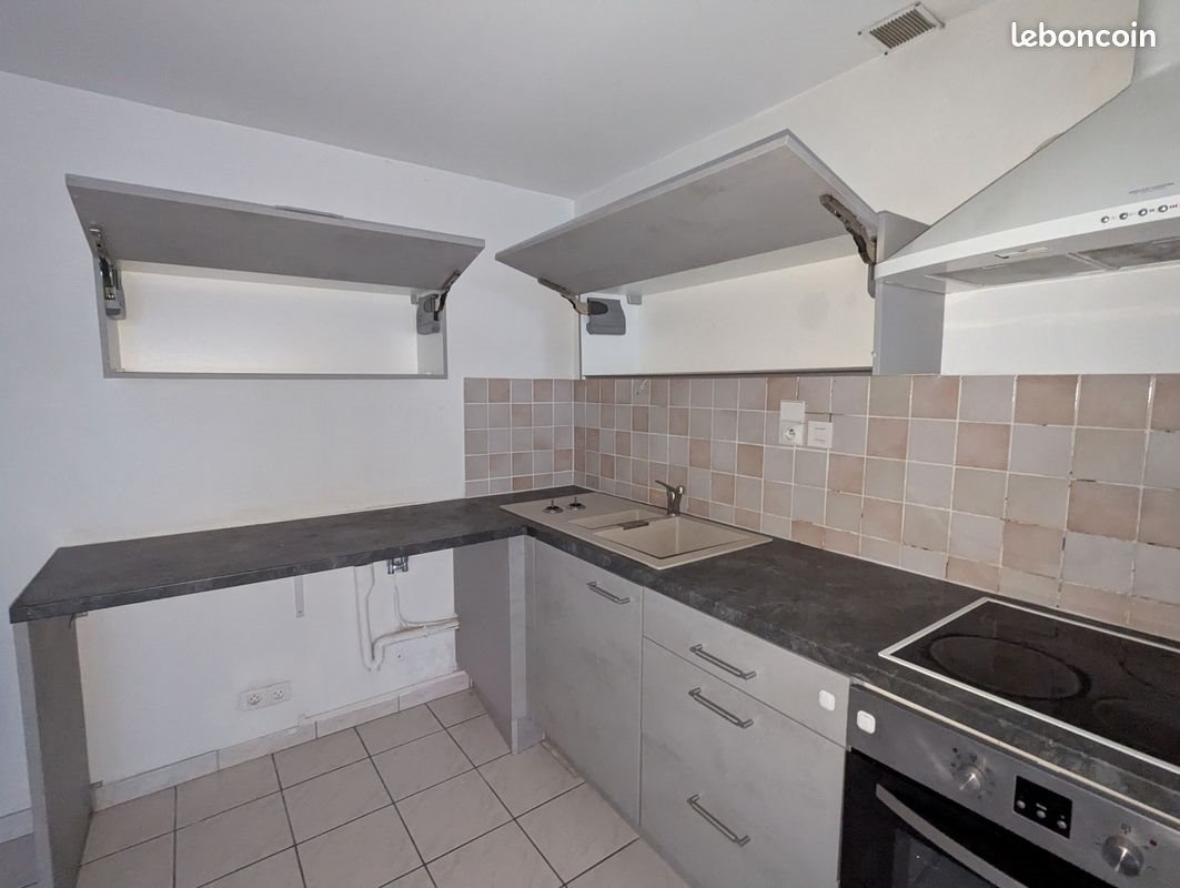 Appartement à louer, 65m², Rumilly