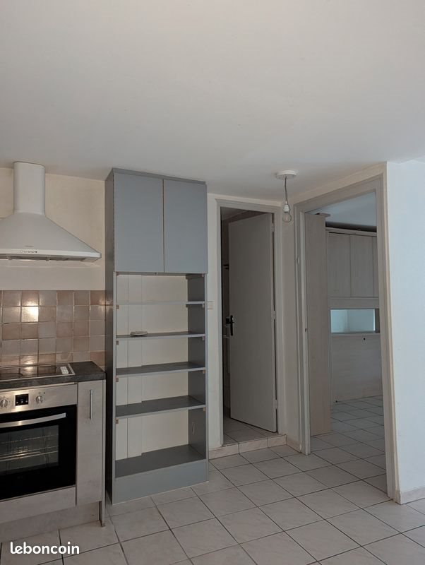 Appartement à louer, 65m², Rumilly