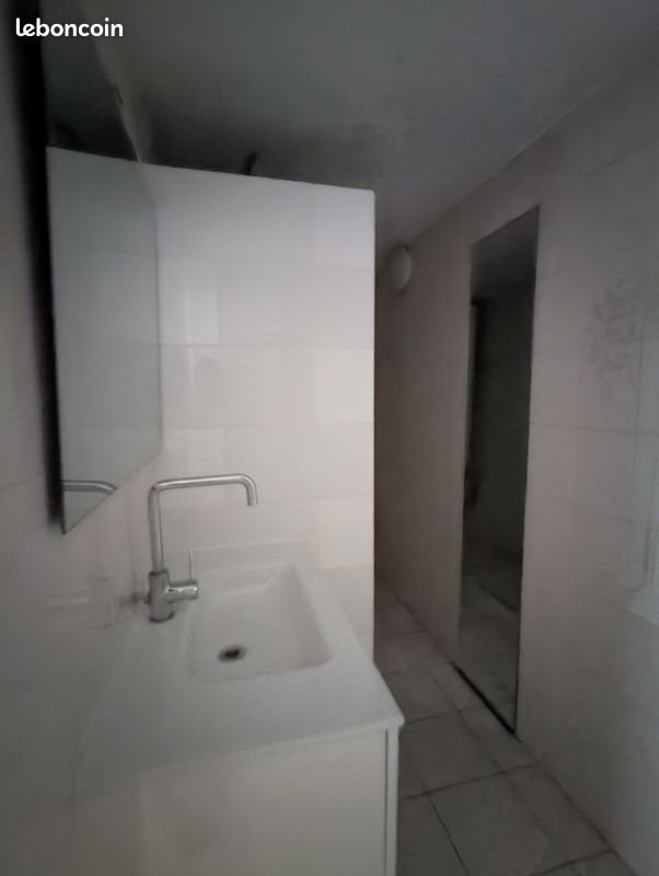 Appartement à louer, 65m², Rumilly