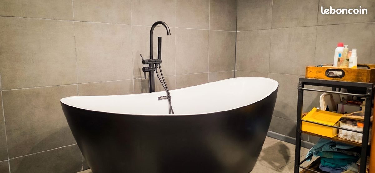 Appartement à vendre, 95m², Saint-Genis-Laval