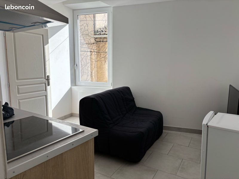 Appartement à louer, 35m², Saint-Hippolyte-du-Fort