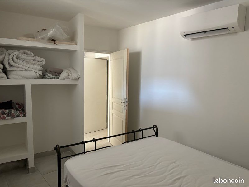 Appartement à louer, 35m², Saint-Hippolyte-du-Fort