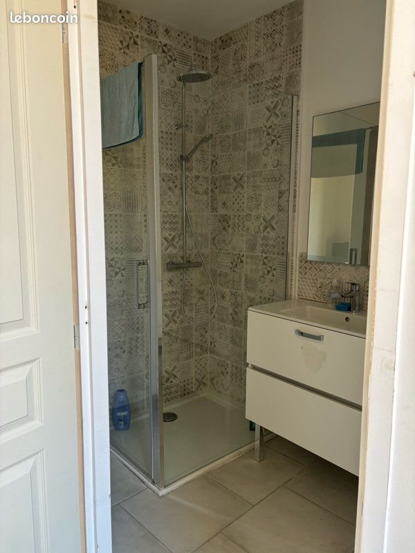 Appartement à louer, 35m², Saint-Hippolyte-du-Fort