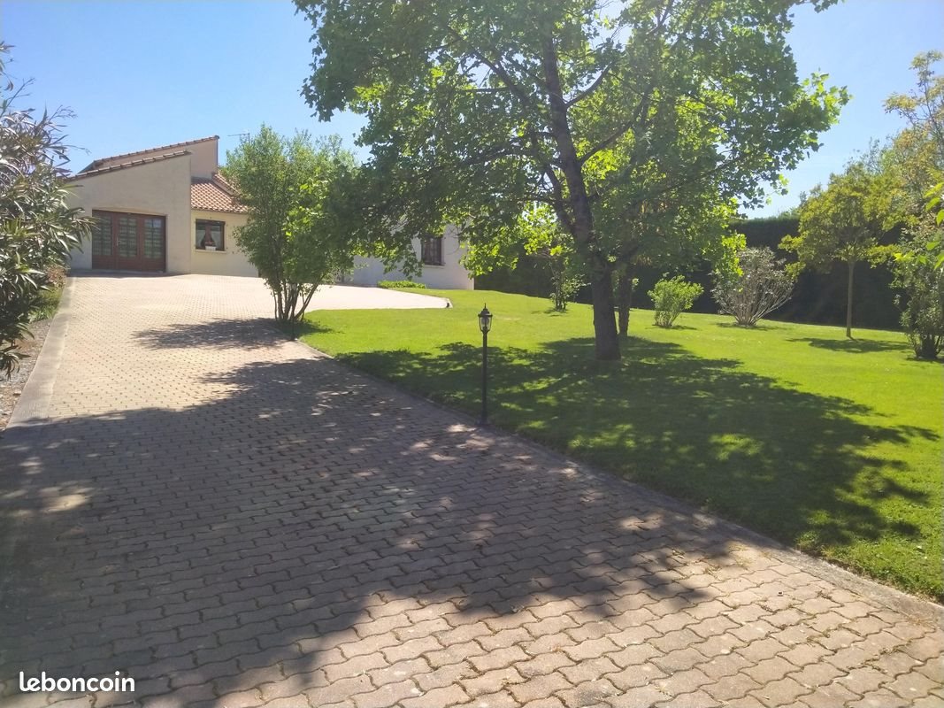 Maison à vendre, 144m², Bessines