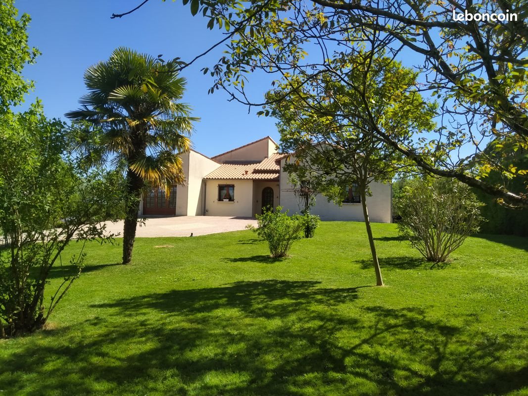 Maison à vendre, 144m², Bessines