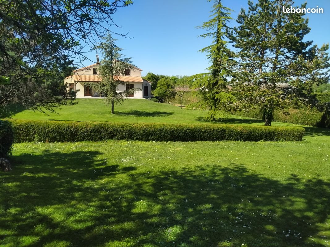 Maison à vendre, 144m², Bessines