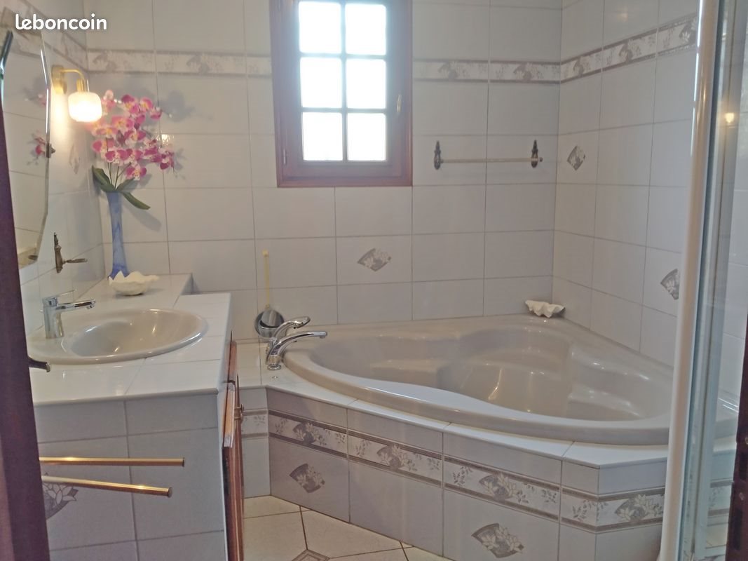 Maison à vendre, 144m², Bessines