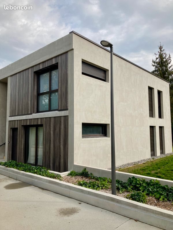 Appartement à vendre, 59m², Thonon-les-Bains