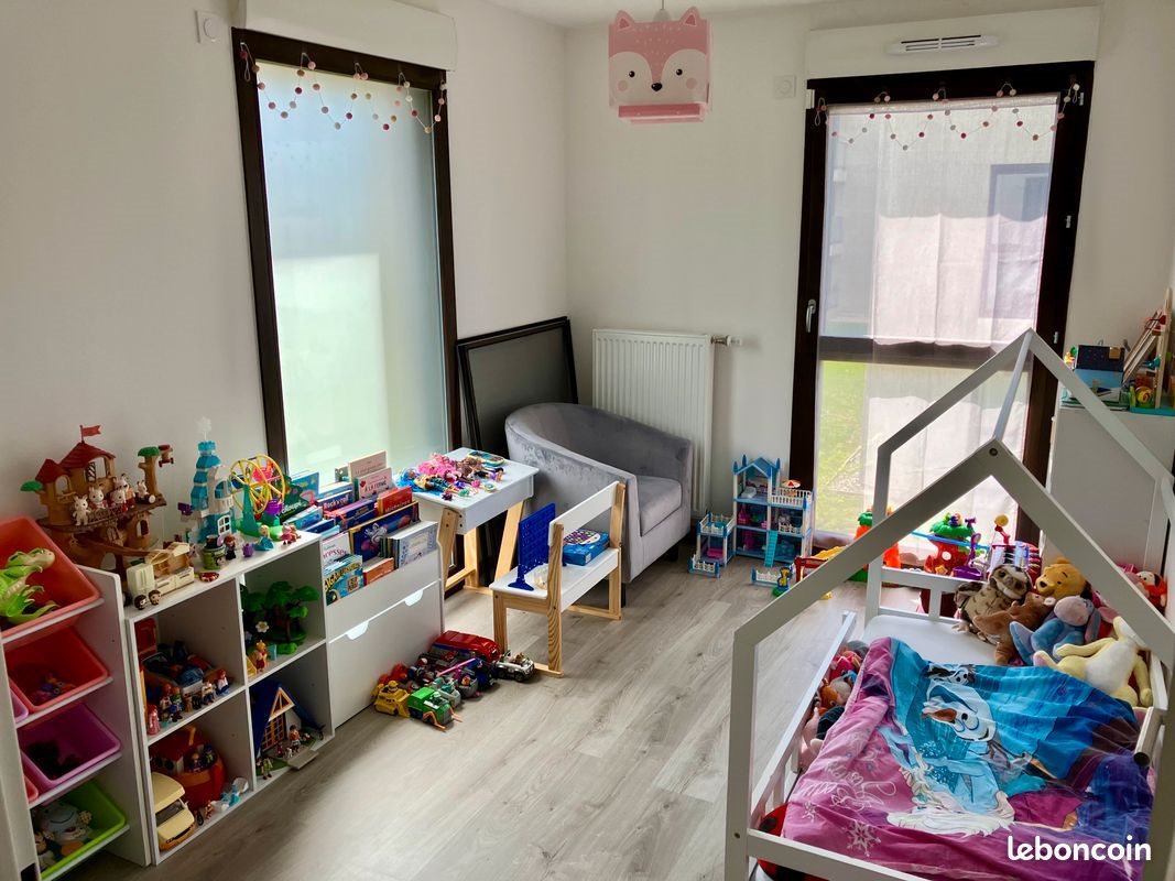 Appartement à vendre, 59m², Thonon-les-Bains