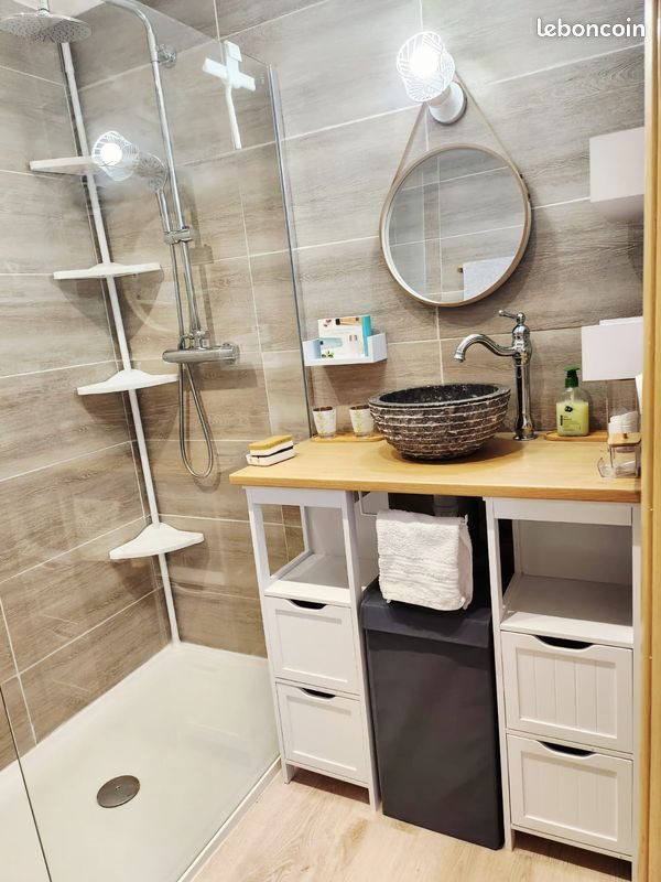 Appartement à louer, 60m², Furiani