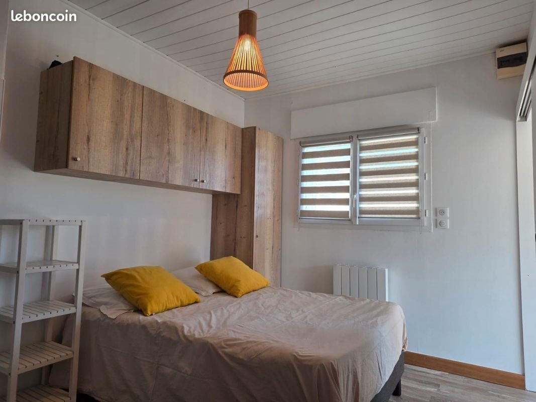 Appartement à louer, 30m², Mérignac