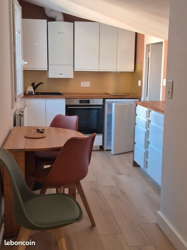 Appartement à louer, 47m², Montauban
