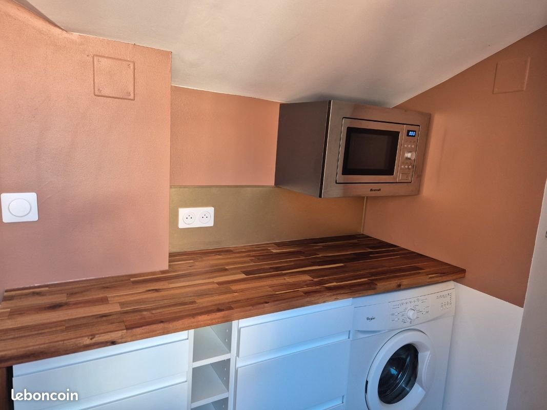 Appartement à louer, 47m², Montauban