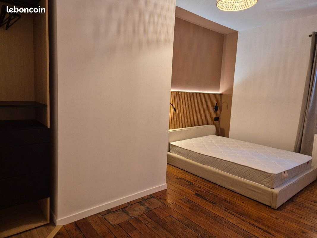 Appartement à louer, 47m², Montauban