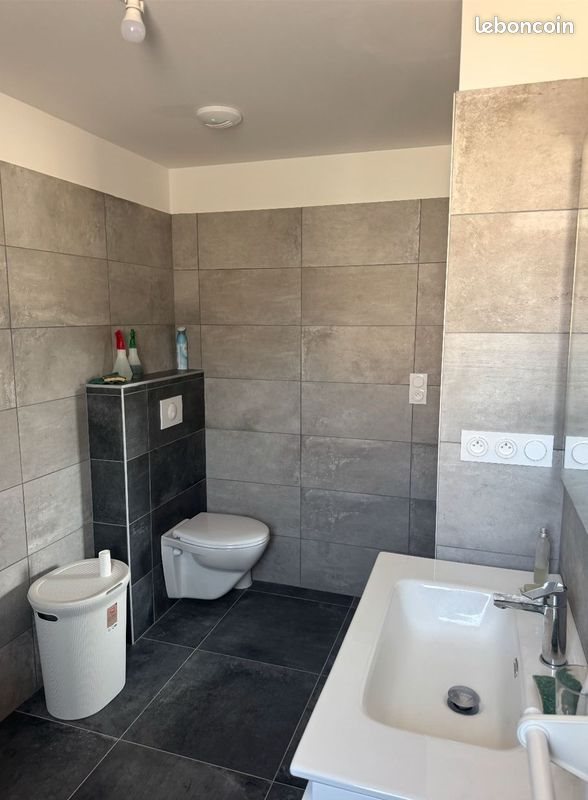 Appartement à louer, 44m², Lucciana