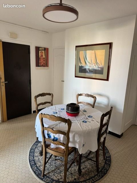 Appartement à vendre, 75m², Bron