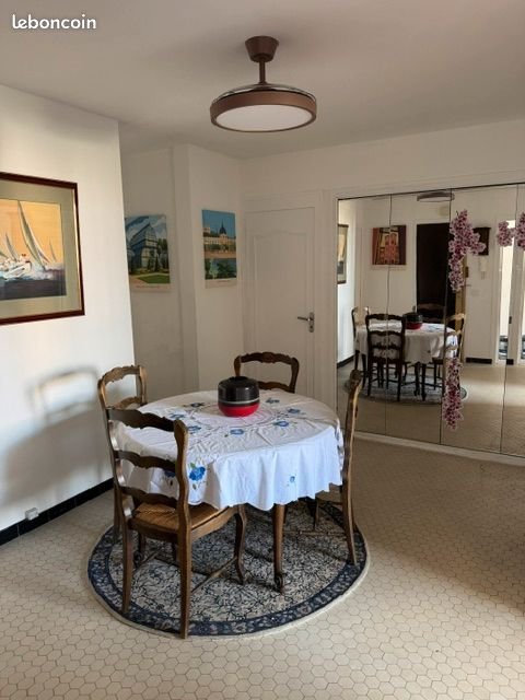 Appartement à vendre, 75m², Bron