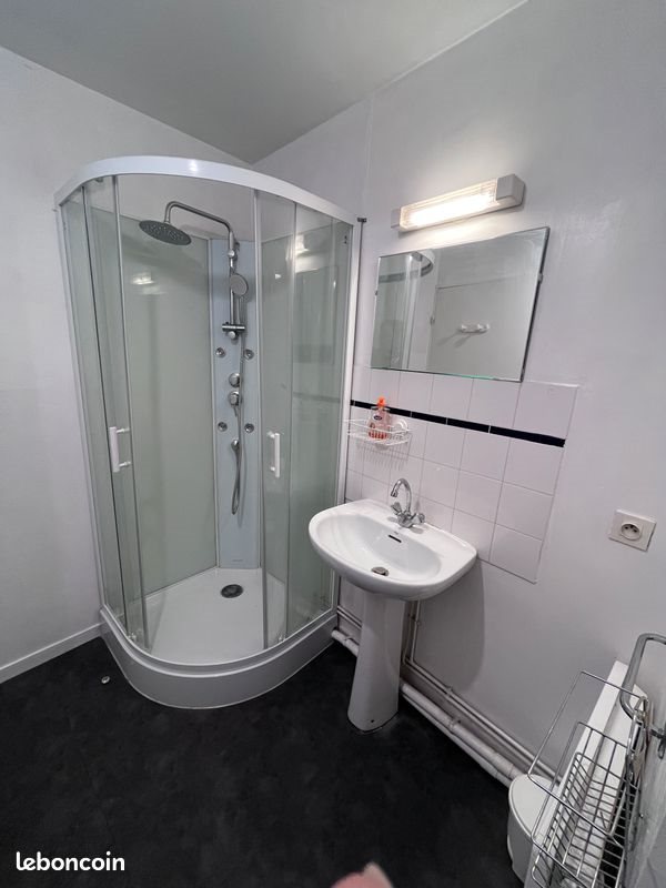 Appartement à louer, 20m², Dijon