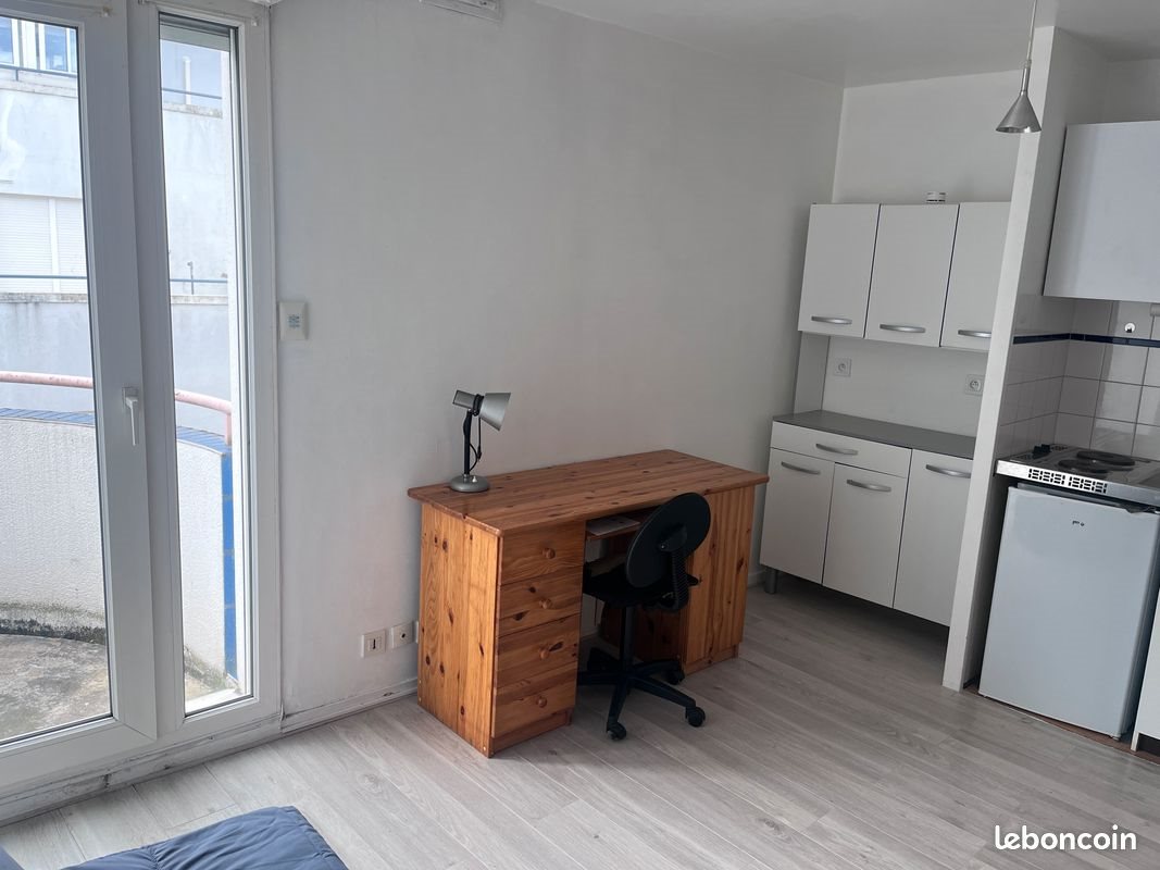 Appartement à louer, 20m², Dijon