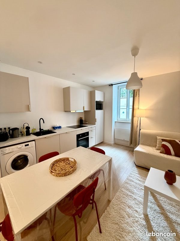 Appartement à vendre, 36m², Pornichet