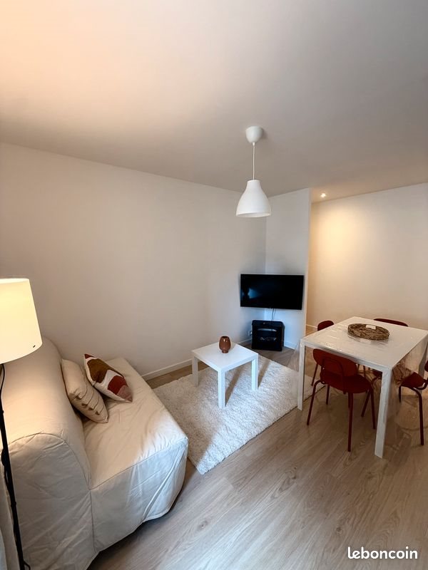 Appartement à vendre, 36m², Pornichet