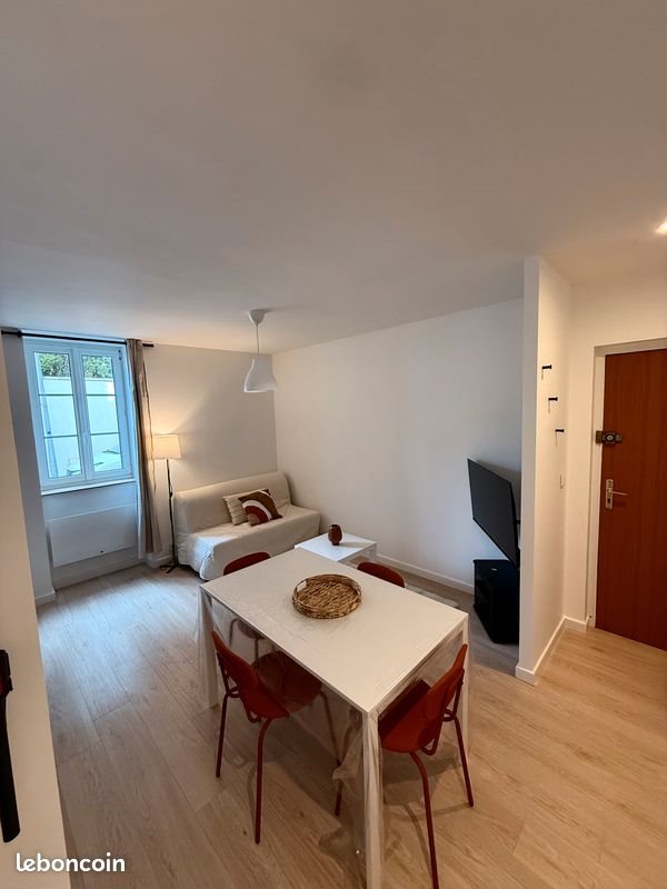 Appartement à vendre, 36m², Pornichet