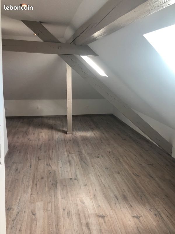 Appartement à louer, 20m², Strasbourg