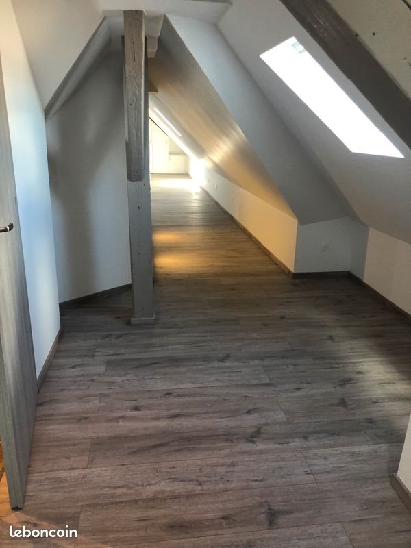 Appartement à louer, 20m², Strasbourg