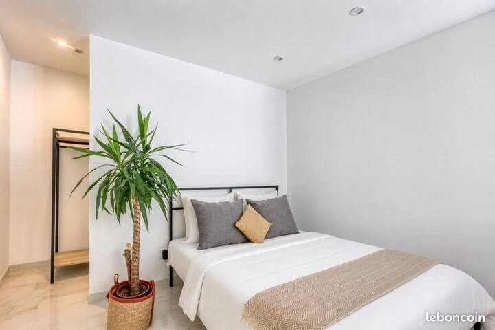 Appartement à vendre, 34m², Bandol