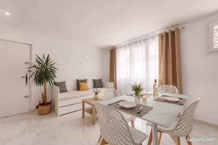 Appartement à vendre, 34m², Bandol