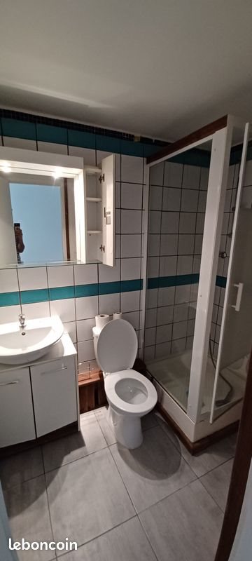 Appartement à louer, 19m², Pau