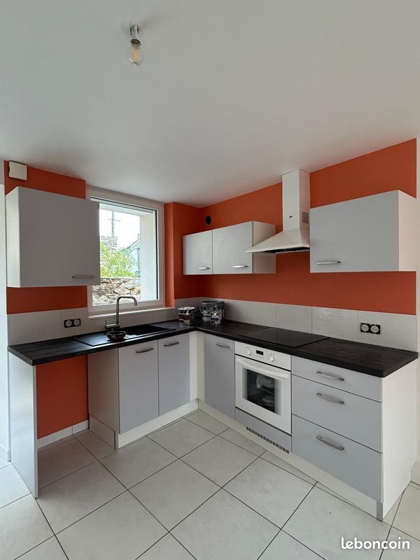 Appartement à louer, 50m², Rohan