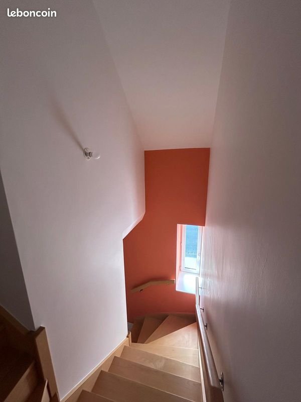 Appartement à louer, 50m², Rohan