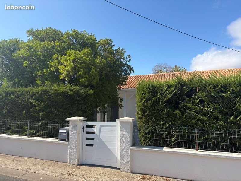 Maison à vendre, 89m², Vivonne
