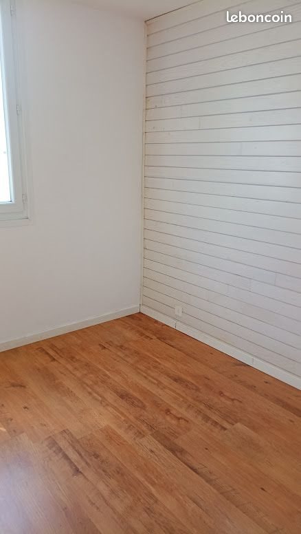 Appartement à louer, 51m², Quimper